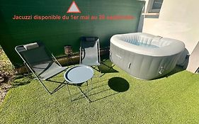La loge de Lya